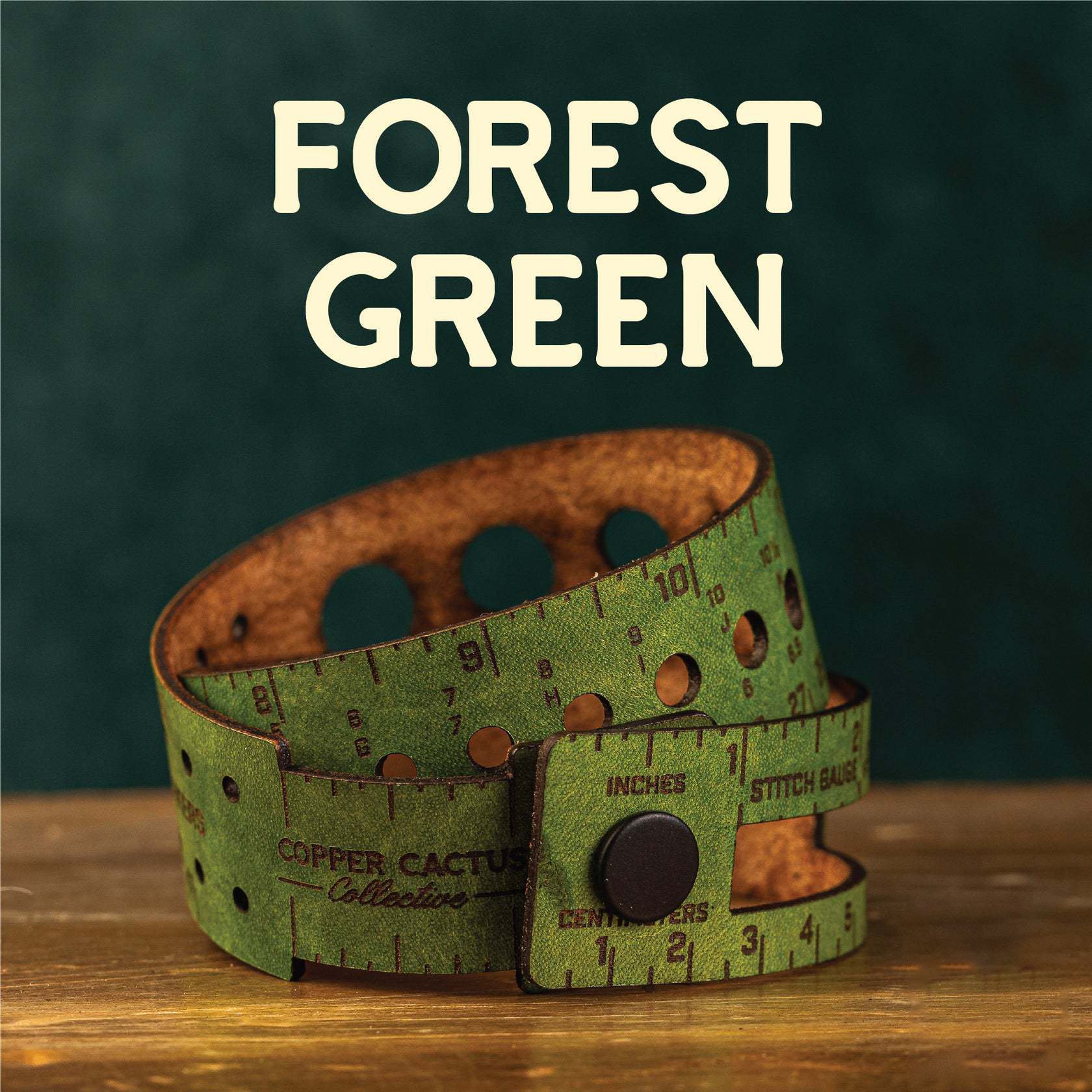 Forest Green