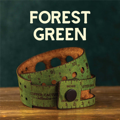 Forest Green