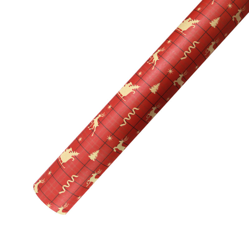 🎁 Christmas Gift Wrap – Wrap Your Presents in Viral Holiday Fun 🎄
