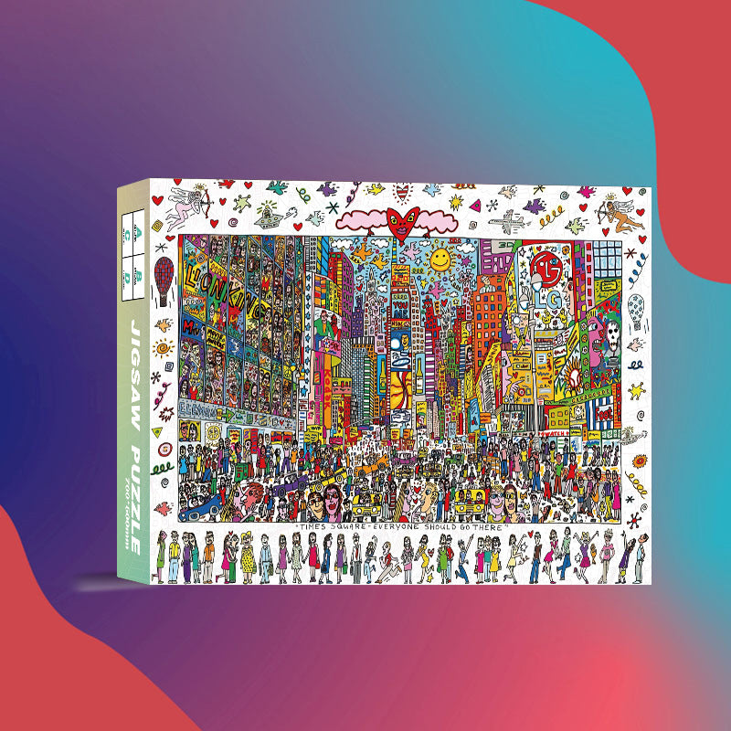 🔥1000 Pcs Jigsaw Puzzle for Adults