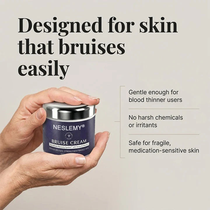 💥100K+ SOLD💕- Bruise Repair & Skin-Strengthening Cream