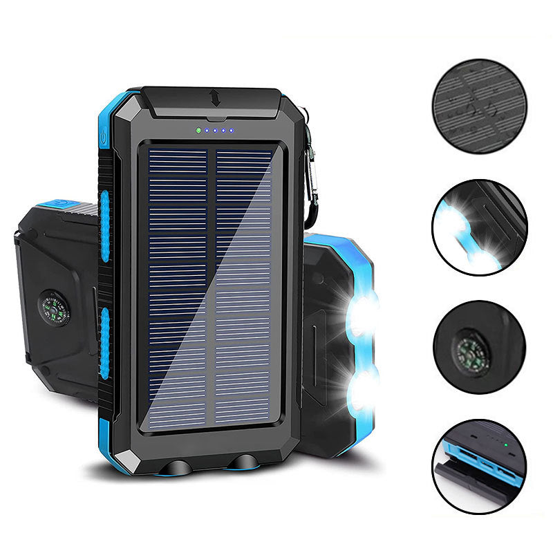 ⭐Solar Power Bank⭐