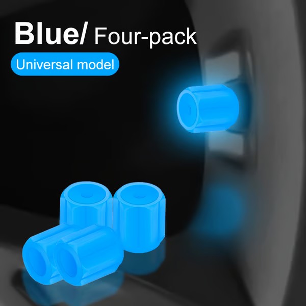 🔥🎃 Night Rider Valve Covers