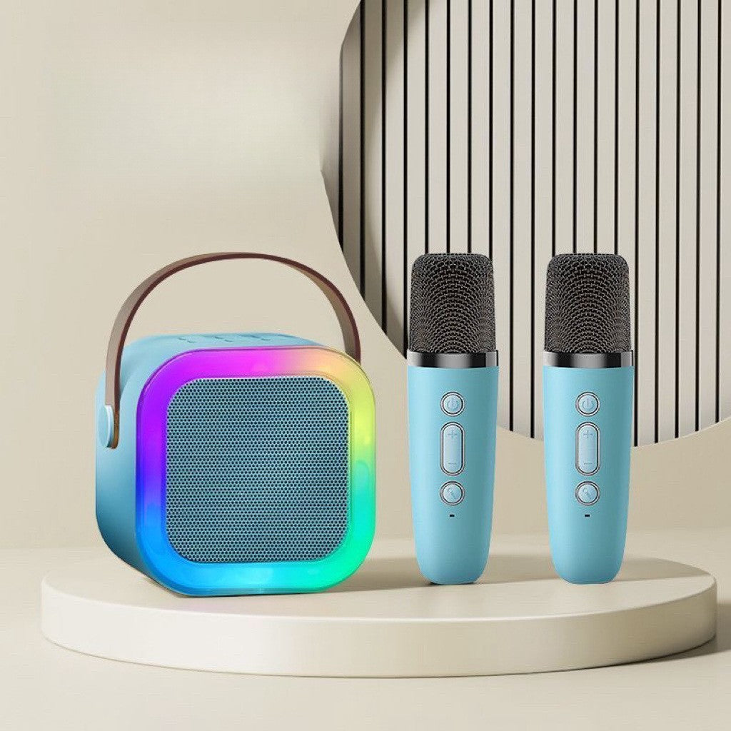 Mini Karaoke Machine for Kids, 2025 TOP Toys Christmas Gifts Ideas