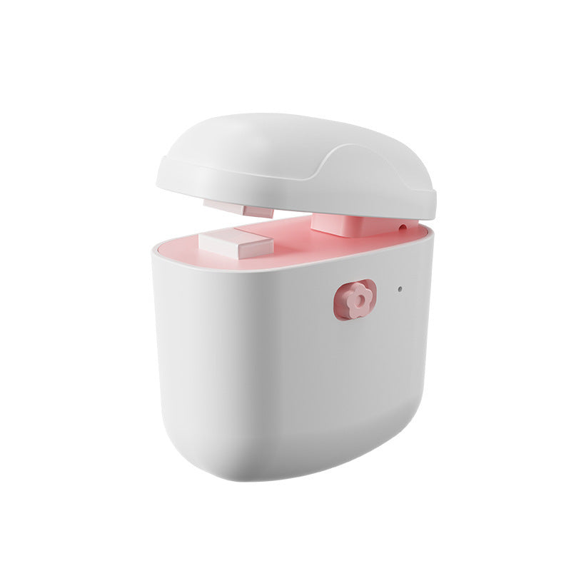 🔥Mini Bag Sealer with Cutter and Magnet