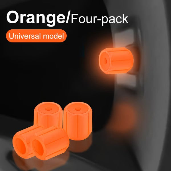 🔥🎃 Night Rider Valve Covers