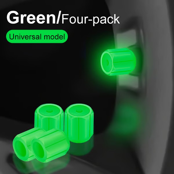 🔥🎃 Night Rider Valve Covers