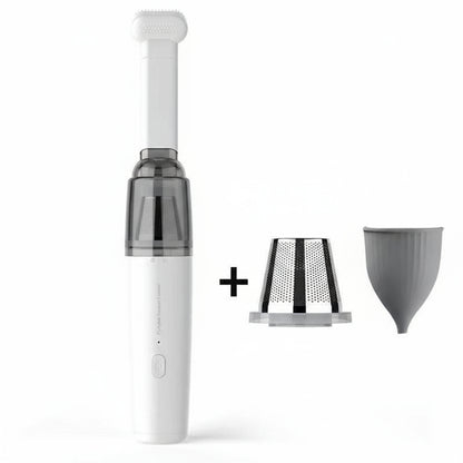 🔥2026 Mini Compact Portable Vacuum Cleaner