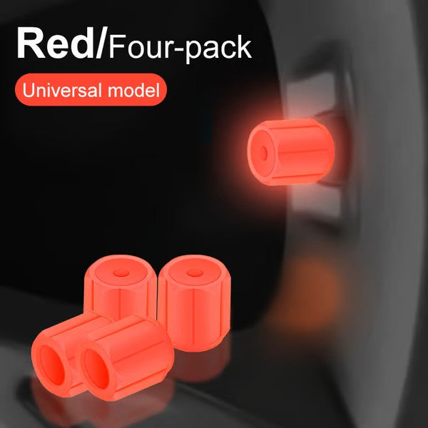 🔥🎃 Night Rider Valve Covers