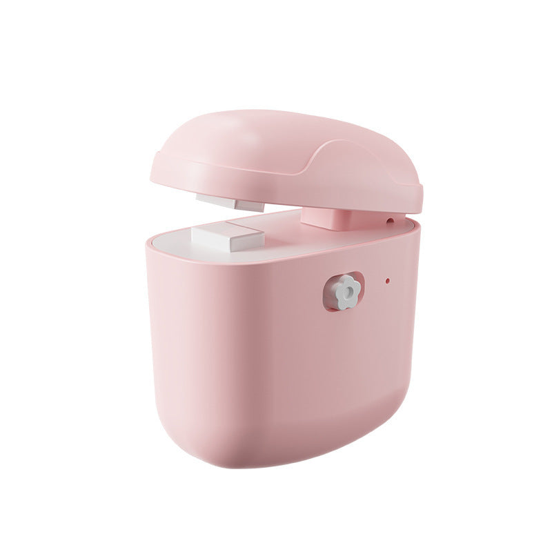 🔥Mini Bag Sealer with Cutter and Magnet