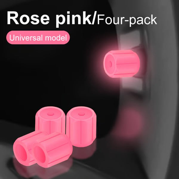 🔥🎃 Night Rider Valve Covers