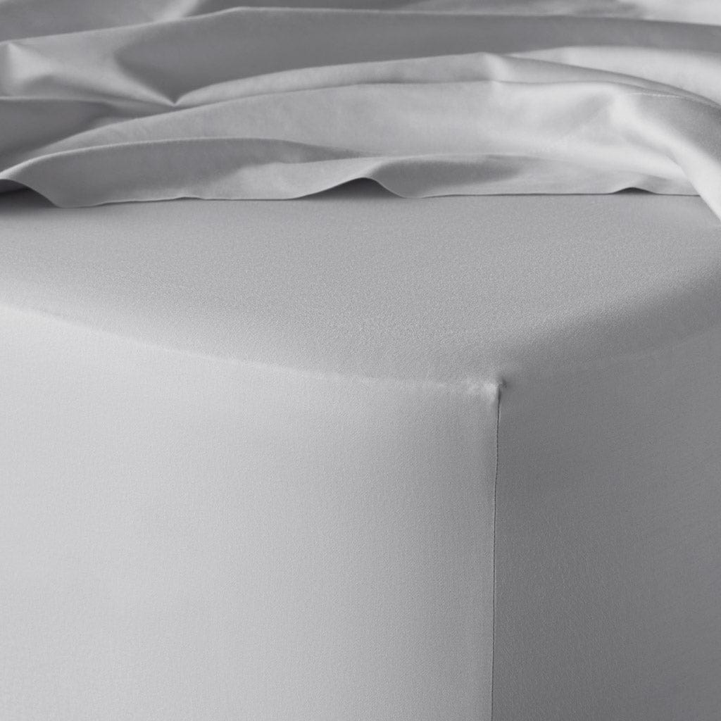 Organic Resort Cotton Sheet Set