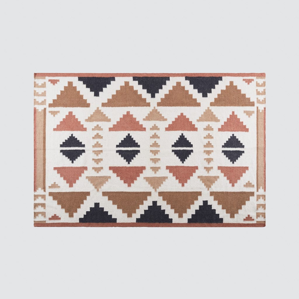 Tejal Handwoven Area Rug