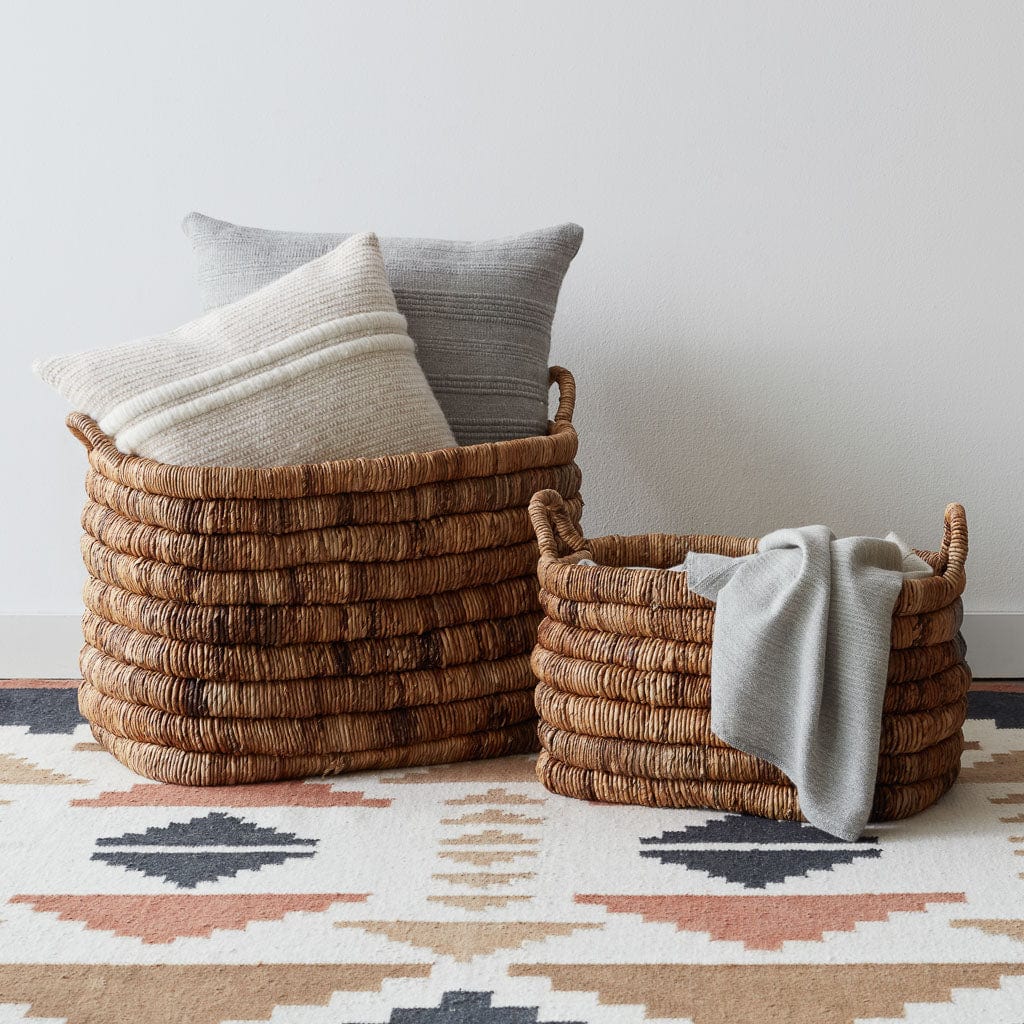 Tejal Handwoven Area Rug