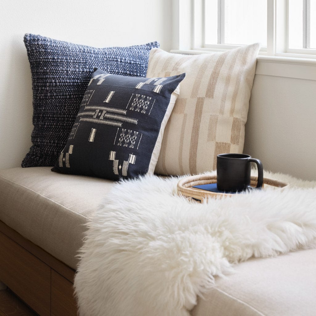 Tizu Pillow