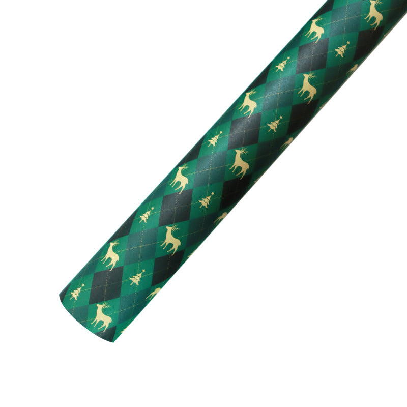 🎁 Christmas Gift Wrap – Wrap Your Presents in Viral Holiday Fun 🎄