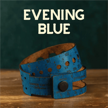 Evening Blue
