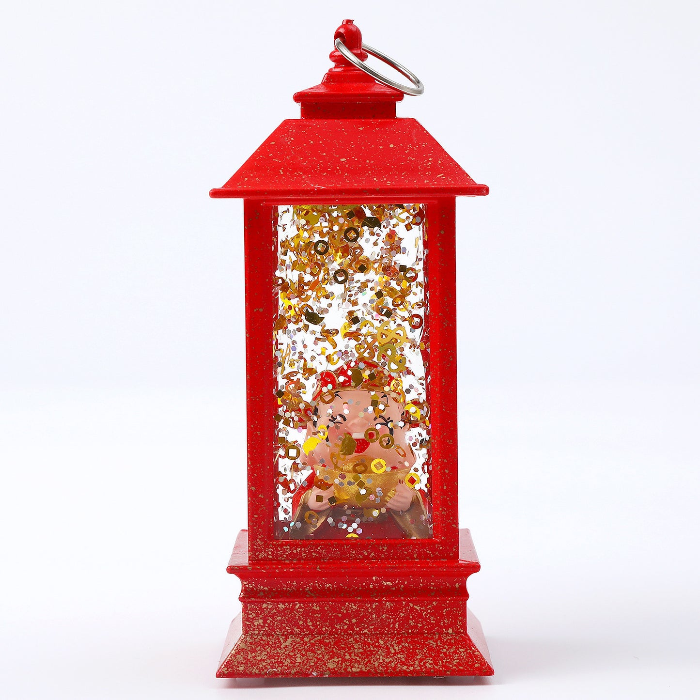 🎁Color LED Christmas Crystal Lights