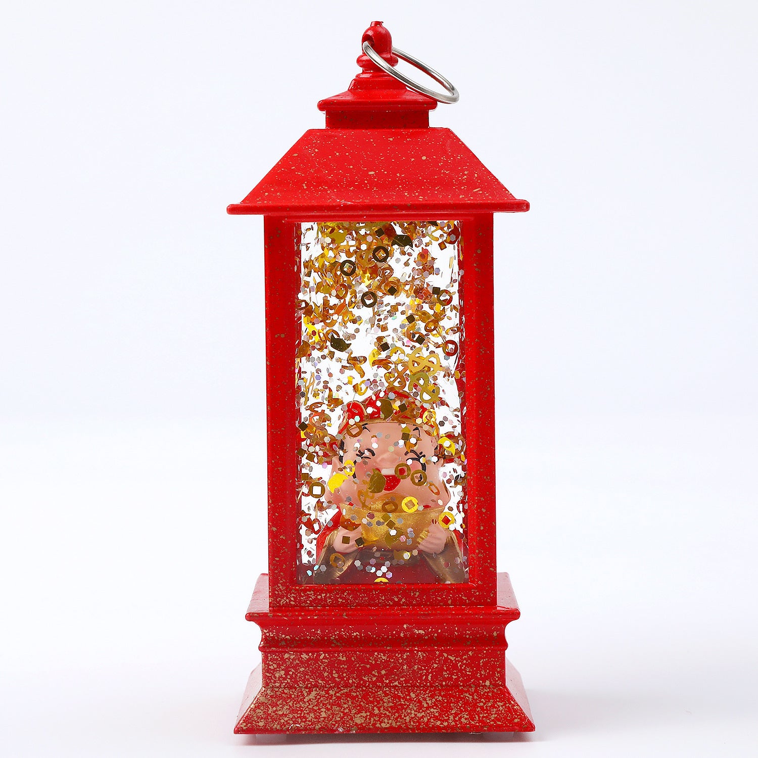 🎁Color LED Christmas Crystal Lights